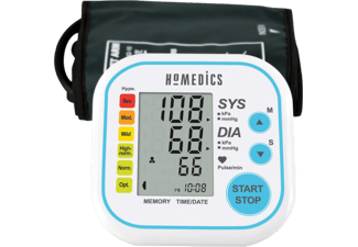 Homedics Bpa Automata Felkaros V Rnyom Sm R Mediamarkt Online