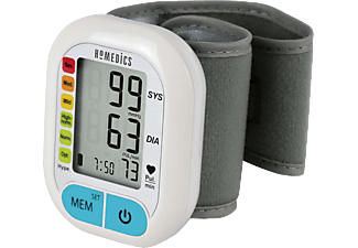 HOMEDICS BPW-3010 Automata csuklós vérnyomásmérő