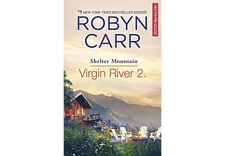 Robyn Carr - Virgin River 2. - Shelter Mountain