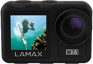 LAMAX W7.1 akciókamera