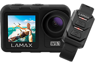 LAMAX W9.1 Akciókamera