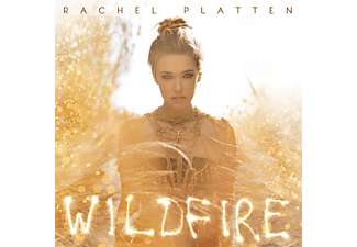 Rachel Platten - Wildfire (CD)