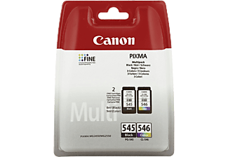 CANON PG-545/CL-546 tintapatron multipack
