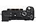 SONY Alpha 7C Body fekete (ILCE7CB) digitális fényképezőgép váz