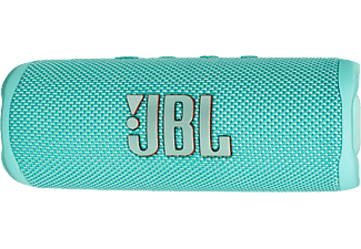 JBL FLIP 6 bluetooth hangszóró, türkiz