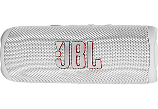 JBL FLIP 6 bluetooth hangszóró, fehér