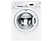 HOTPOINT Ariston FMF 801 TK A+ Enerji Sınıfı 8Kg 1000 Devir Çamaşır Makinesi Beyaz