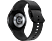 SAMSUNG Galaxy Watch4 eSim okosóra, 40 mm, fekete (SM-R865FZKAEUE)