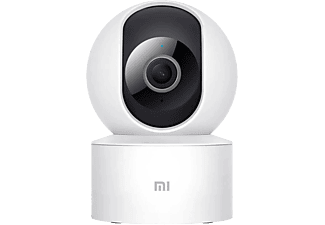 XIAOMI Mi 360° Camera (1080p) otthoni biztonsági kamera (BHR4885GL)