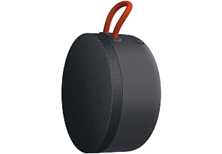 XIAOMI Mi Portable Bluetooth Speaker, hordozható hangszóró, 16W, szürke (BHR4802GL)
