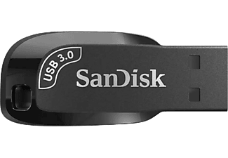 SANDISK Ultra Shift USB 3.0 256GB USB Bellek