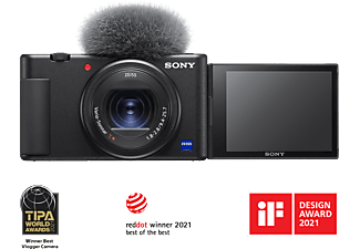 SONY ZV-1 Vlog kamera