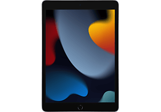 APPLE 9. Nesil iPad WI-FI 256GB Tablet Uzay Grisi MK2N3TU/A