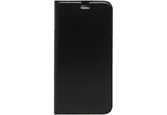 CASE AND PRO Xiaomi Mi 11 Lite NE oldalra nyíló tok, fekete (BOOKTYPE-XIA11LNE-BK)