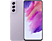SAMSUNG Galaxy S21 FE 5G 6/128 GB DualSIM Levendula Kártyafüggetlen Okostelefon ( G990 )
