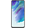 SAMSUNG Galaxy S21 FE 5G 6/128 GB DualSIM Fehér Kártyafüggetlen Okostelefon ( G990 )