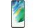 SAMSUNG Galaxy S21 FE 5G 8/256 GB DualSIM Olívazöld Kártyafüggetlen Okostelefon ( G990 )