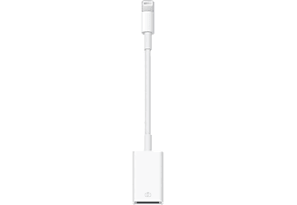 APPLE MD821ZM/A Lightning to USB Kamera Adaptörü