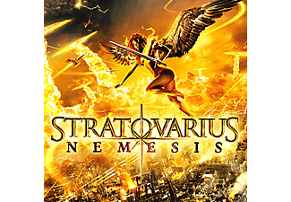 Stratovarius - Nemesis (CD)