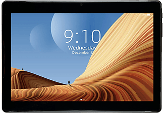 STRONG Tab K10 10,1" 32GB WiFi Fekete Tablet (SRTK10M)