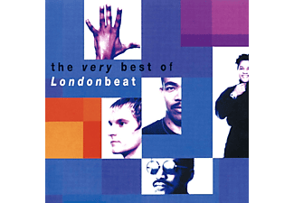Londonbeat - The Very Best Of (CD)