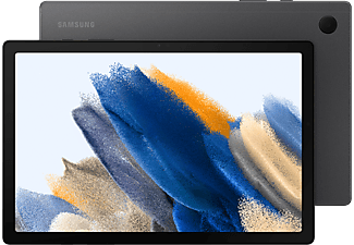 SAMSUNG Galaxy Tab A8 10,5" 32GB WiFi/LTE Szürke Galaxy Tablet (SM-X205)