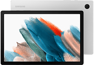 SAMSUNG Galaxy Tab A8 10,5" 32GB WiFi/LTE Ezüst Galaxy Tablet (SM-X205)