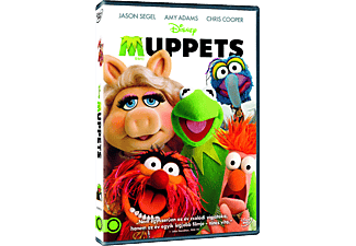Muppets (DVD)