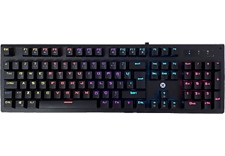 DEXIM YH905 Mekanik RGB Gaming Klavye Türkçe