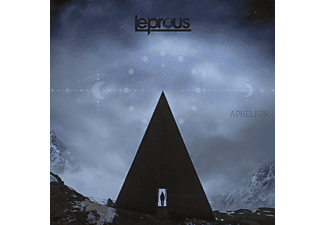 Leprous - Aphelion (Vinyl LP + CD)