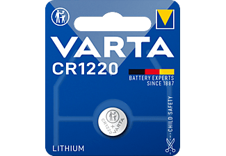 VARTA CR1220 lítium gombelem