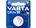 VARTA CR2430 lítium gombelem