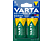 VARTA Power Ready2Use góliát akku 3000mAh (2xdb)