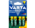 VARTA Longlife Ready2Use ceruza akku 2100mAh (3+1xAA)