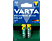 VARTA Solar Ready2Use ceruza akku 800mAh (2xAA)