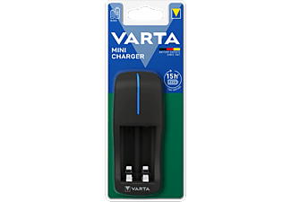 VARTA Mini akkutöltő (üres)