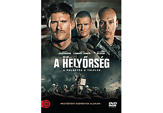 A helyőrség (DVD)