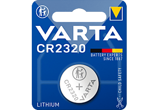VARTA CR2320 lítium gombelem