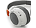 JBL JR460NC Kablosuz Kulaküstü Kulaklık Çocuk Beyaz