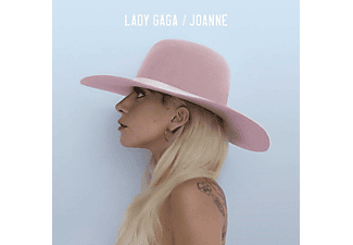 Lady Gaga - Joanne (Deluxe Edition) (CD)