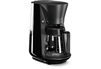 TCHIBO Filtre Kahve Makinesi Siyah