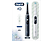 ORAL-B iO7 Duo Pack elektromos fogkefe - fekete + fehér