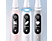 ORAL-B iO6 Duo Pack elektromos fogkefe - fehér + pink