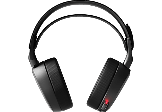 STEELSERIES Arctis Pro Wireless Kablosuz Hi-Res Oyuncu Kulak Üstü Kulaklığı