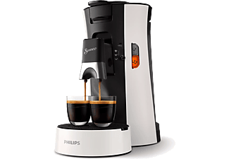 PHILIPS Senseo Select CSA230/01 párnás filteres kávéfőző