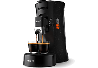 PHILIPS Senseo Select CSA240/21 párnás filteres kávéfőző