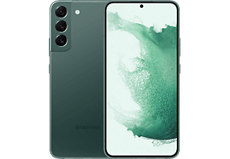 SAMSUNG Galaxy S22+ 5G - Smartphone (6.6 ", 256 GB, Green)