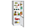 LIEBHERR CUEL 281 kombinált hűtőszekrény