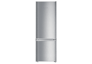 LIEBHERR CUEL 281 kombinált hűtőszekrény