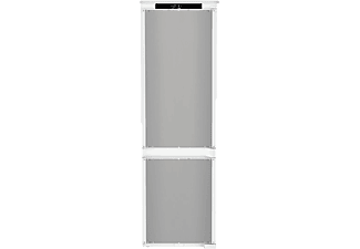 LIEBHERR ISKGBN 5Z1EC3 beépíthető kombinált hűtőszekrény